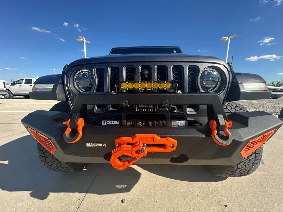 2023 Jeep JT Gladiator - Image 5 of 18