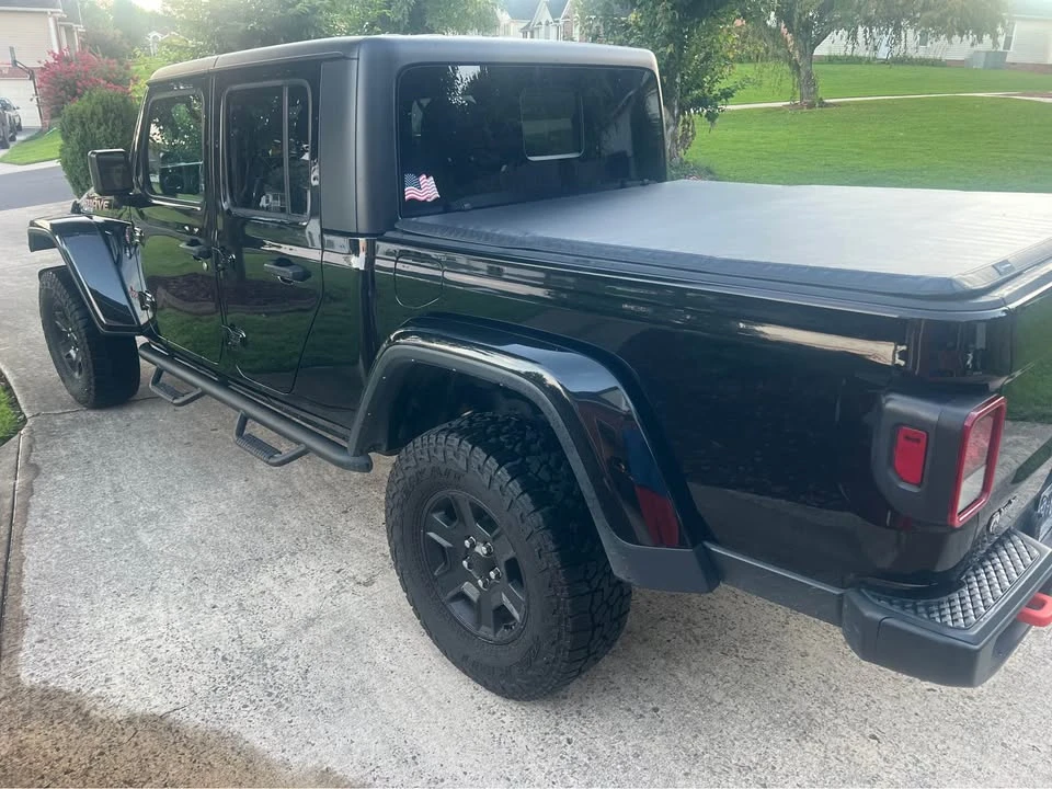 2023 Jeep JT Gladiator - Image 8 of 10