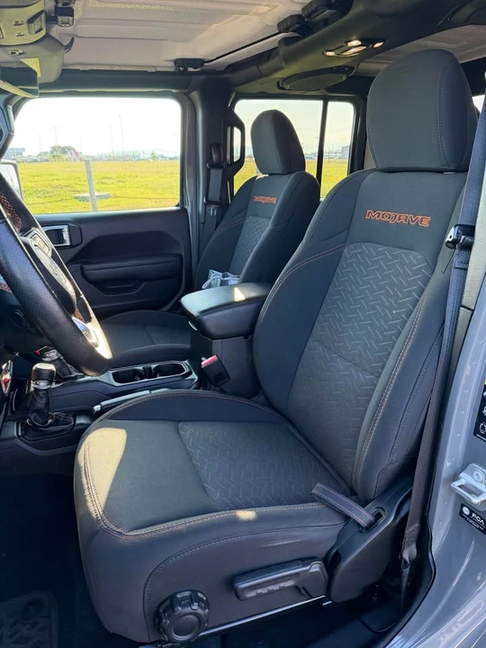 2023 Jeep JT Gladiator - Image 5 of 12