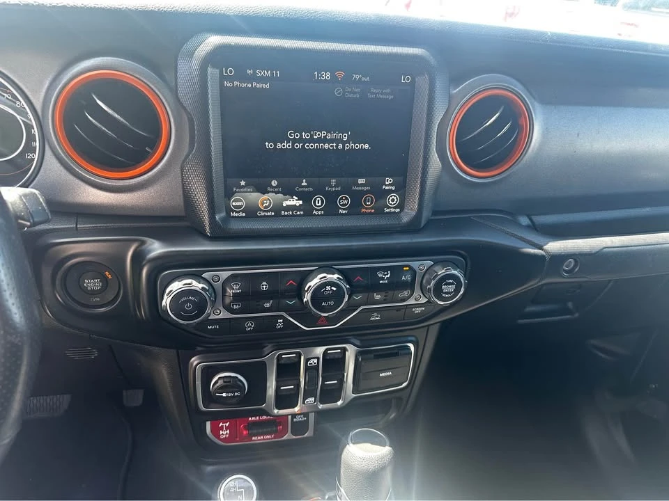 2023 Jeep JT Gladiator - Image 8 of 10
