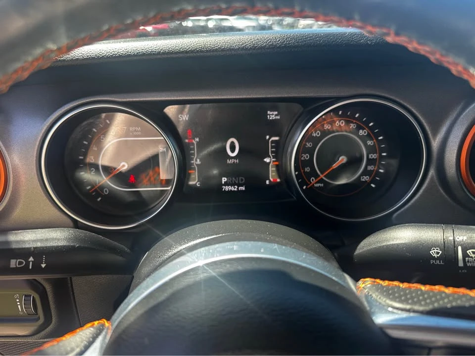 2023 Jeep JT Gladiator - Image 6 of 10