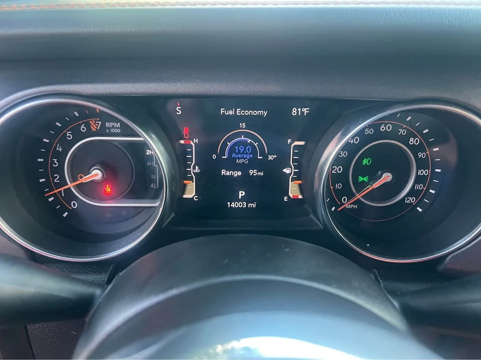 2023 Jeep JT Gladiator - Image 5 of 10