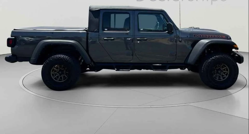 2023 Jeep JT Gladiator - Image 3 of 13