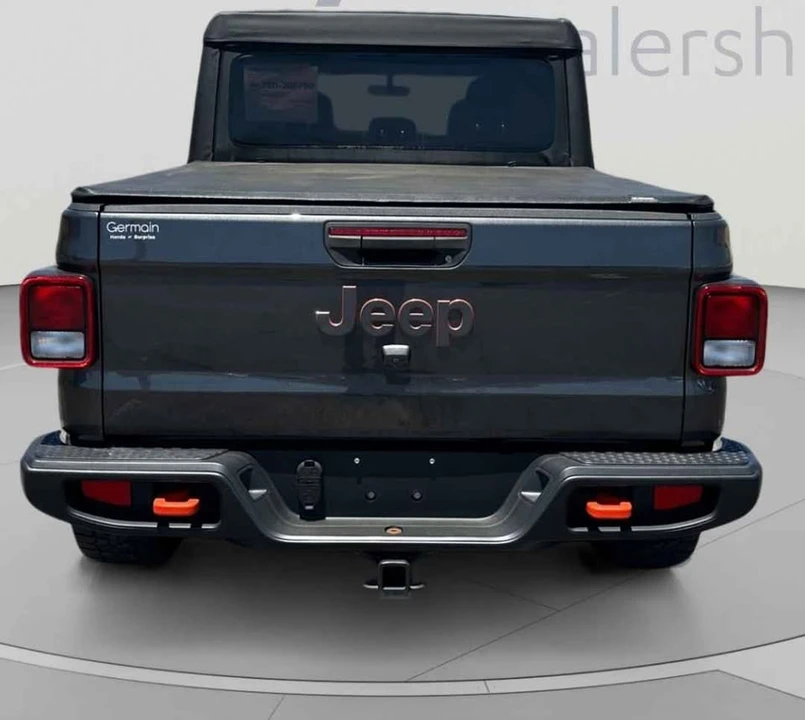 2023 Jeep JT Gladiator - Image 2 of 13
