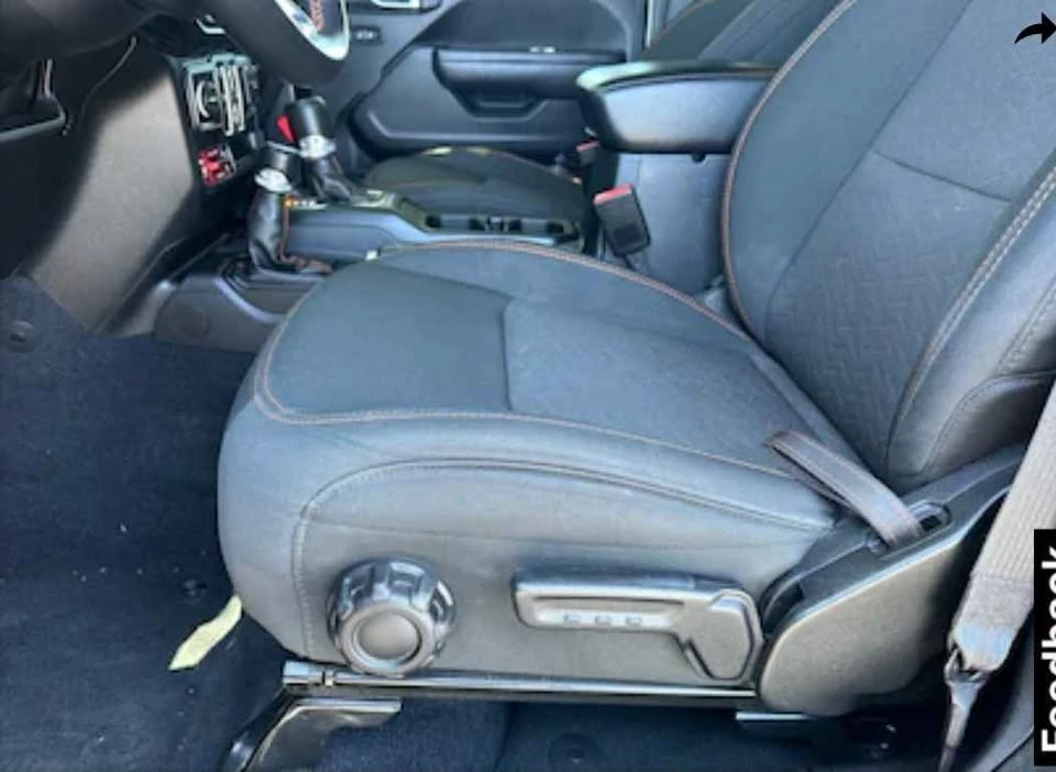 2023 Jeep JT Gladiator - Image 7 of 13