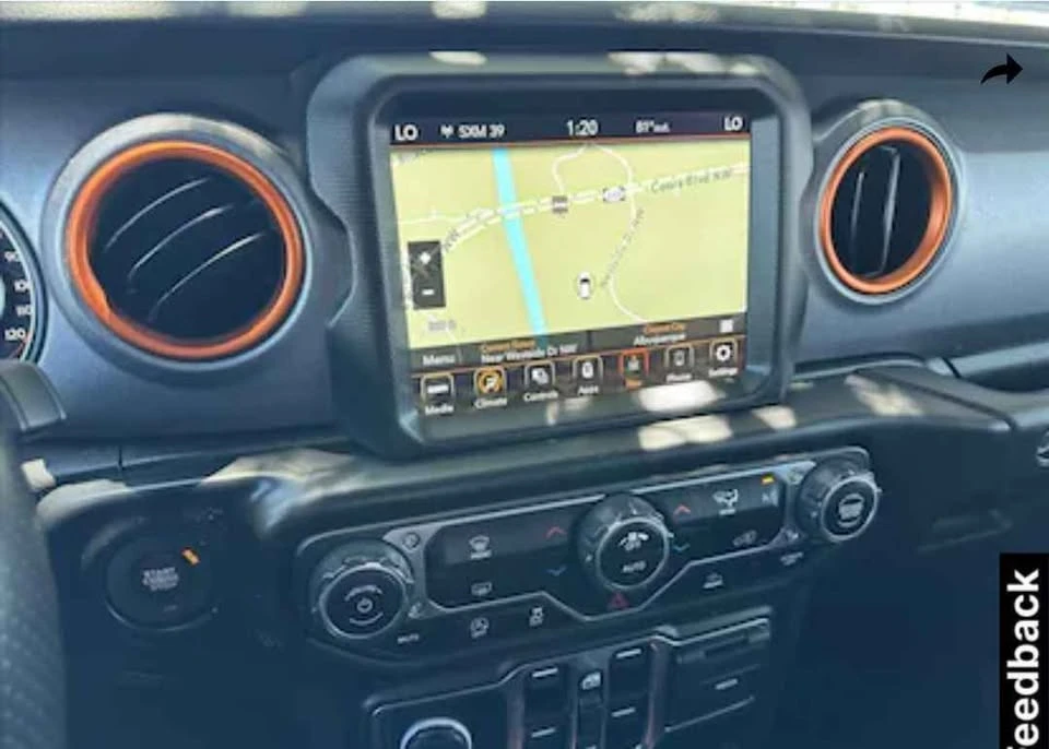 2023 Jeep JT Gladiator - Image 6 of 13
