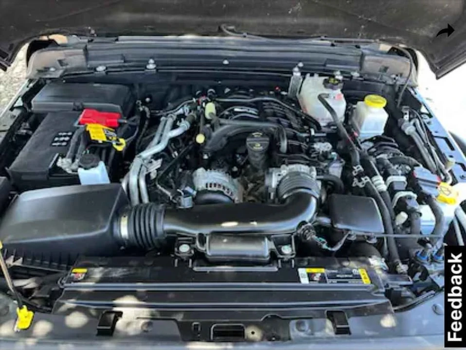 2023 Jeep JT Gladiator - Image 12 of 13