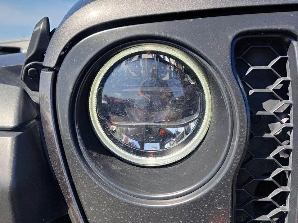 2023 Jeep JT Gladiator - Image 9 of 13