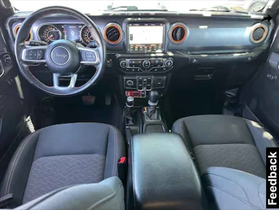 2023 Jeep JT Gladiator - Image 5 of 13