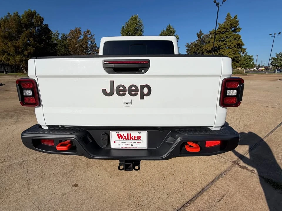 2023 Jeep JT Gladiator - Image 7 of 14