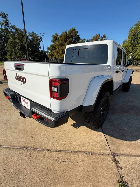 2023 Jeep JT Gladiator - Image 6 of 14