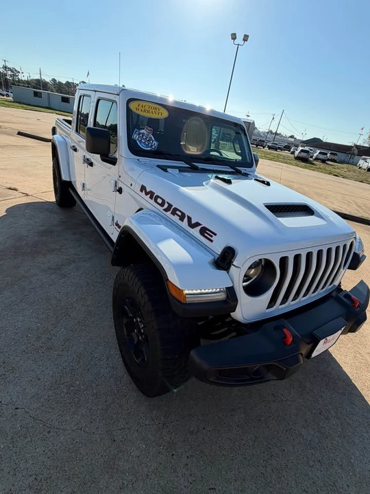 2023 Jeep JT Gladiator - Image 3 of 14