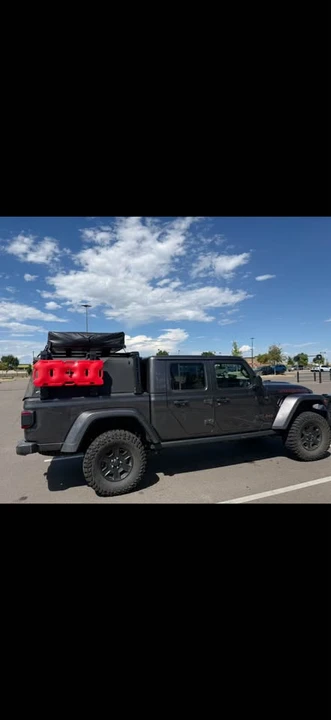 2023 Jeep JT Gladiator - Image 2 of 12