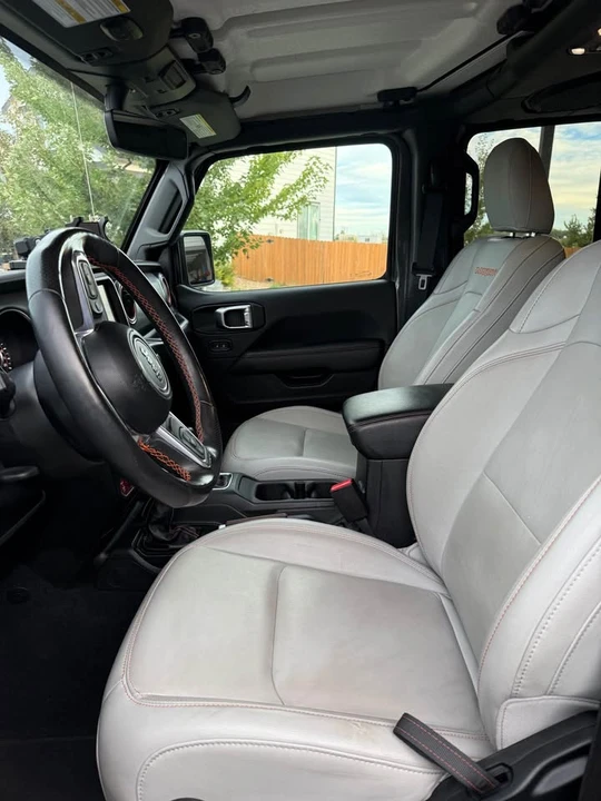 2023 Jeep JT Gladiator - Image 8 of 12