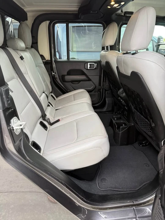 2023 Jeep JT Gladiator - Image 12 of 12