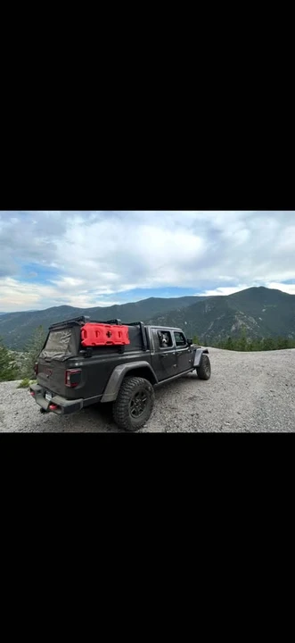 2023 Jeep JT Gladiator - Image 4 of 12
