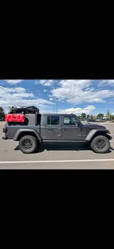 2023 Jeep Gladiator Mojave Pickup 4D 5 ft