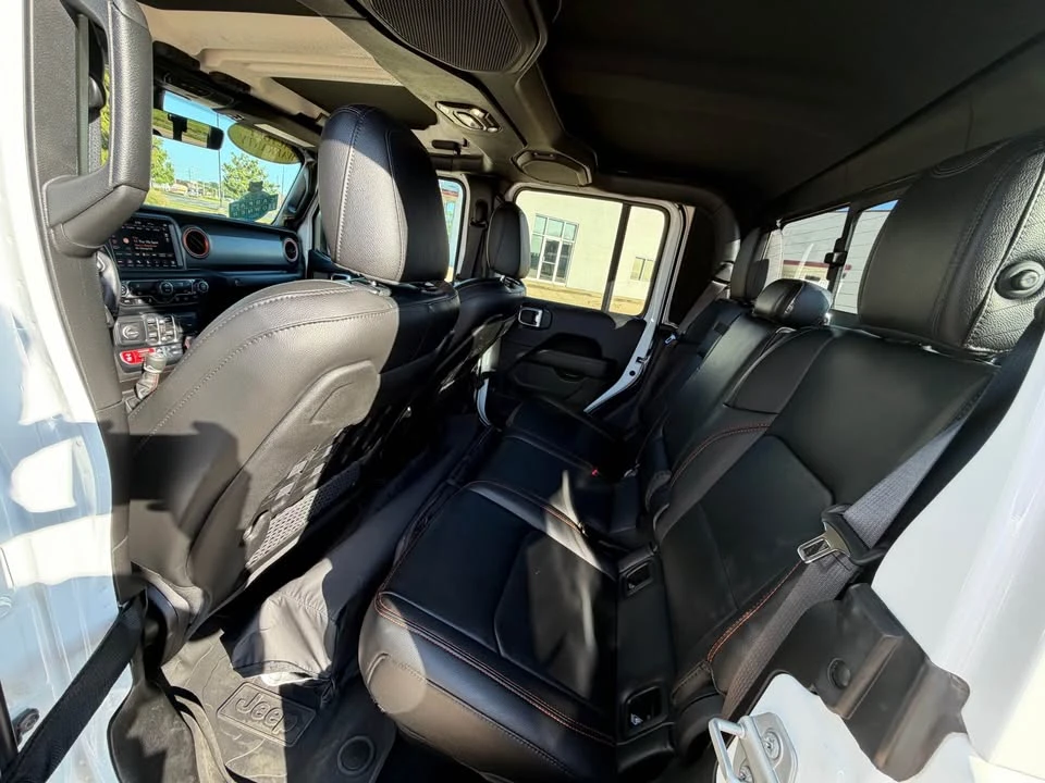 2023 Jeep JT Gladiator - Image 11 of 14