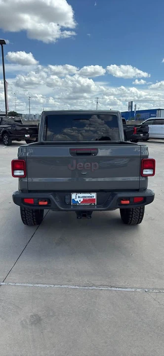 2023 Jeep JT Gladiator - Image 4 of 10