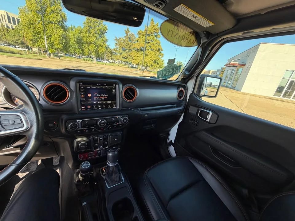 2023 Jeep JT Gladiator - Image 12 of 14