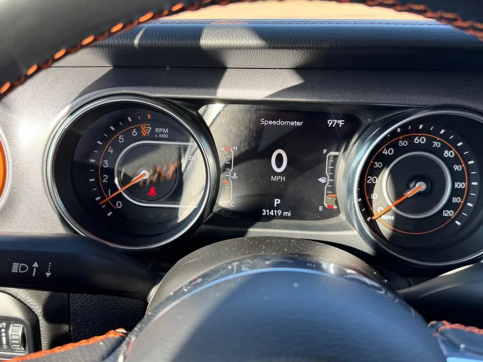2023 Jeep JT Gladiator - Image 14 of 14