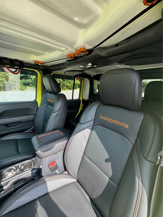2023 Jeep JT Gladiator - Image 13 of 18