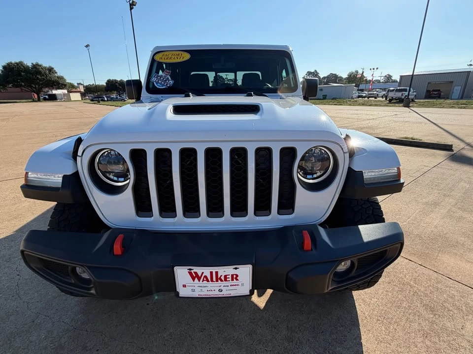 2023 Jeep JT Gladiator - Image 2 of 14
