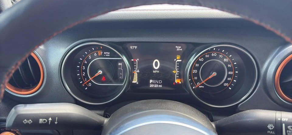 2023 Jeep JT Gladiator - Image 10 of 10
