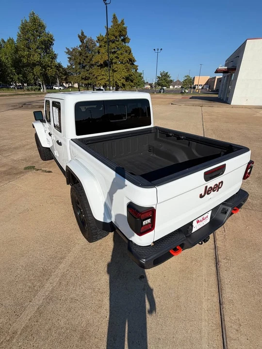 2023 Jeep JT Gladiator - Image 8 of 14