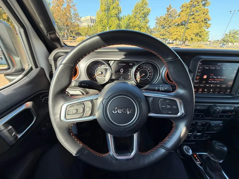 2023 Jeep JT Gladiator - Image 13 of 14
