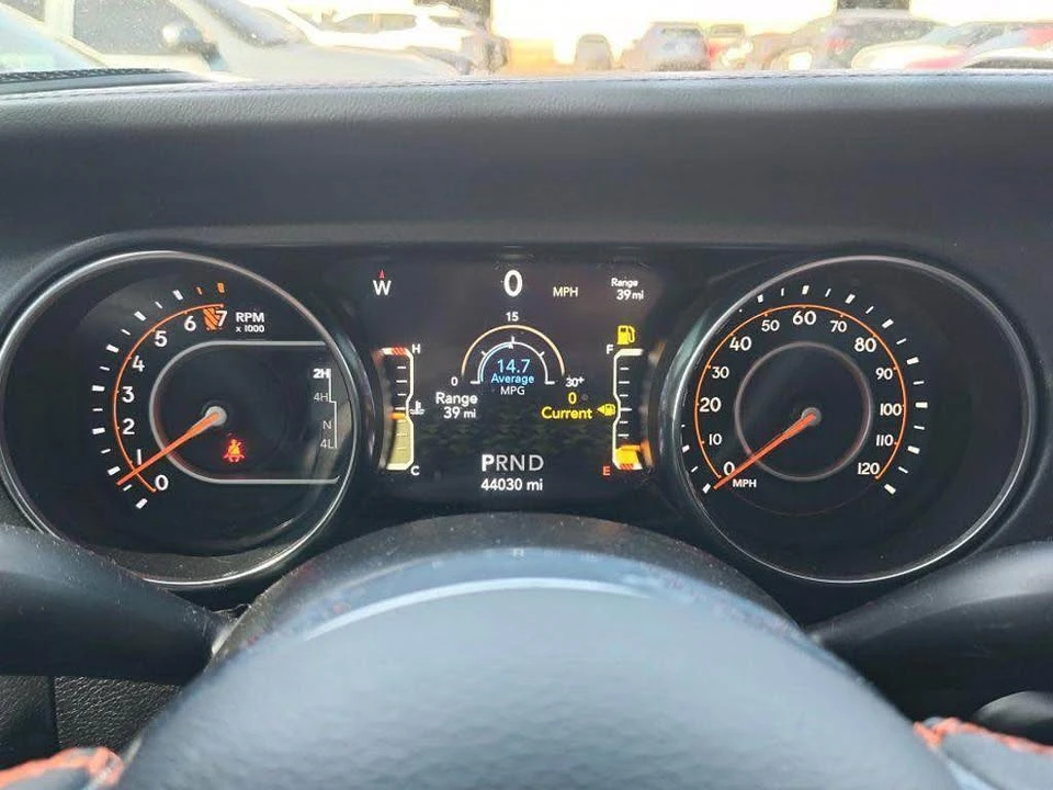 2023 Jeep JT Gladiator - Image 12 of 13