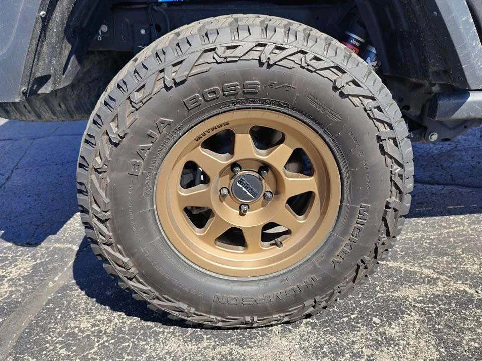 2023 Jeep JT Gladiator - Image 3 of 13