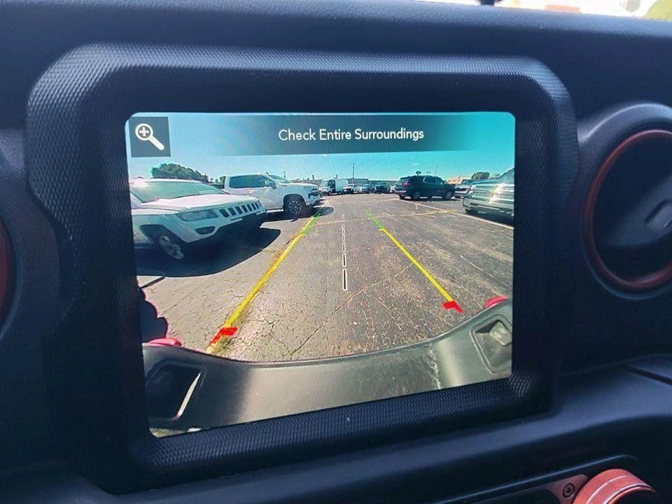 2023 Jeep JT Gladiator - Image 13 of 13