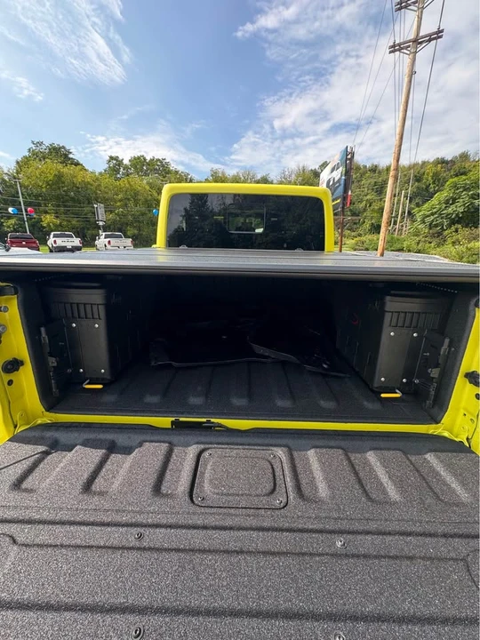 2023 Jeep JT Gladiator - Image 7 of 18