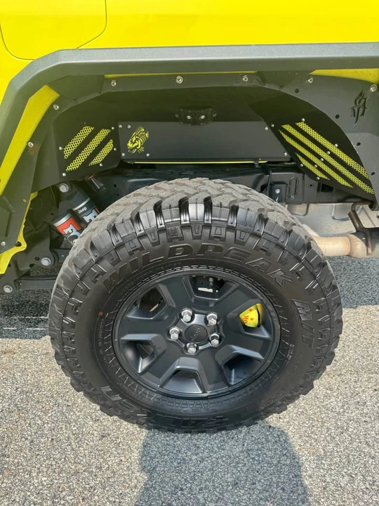 2023 Jeep JT Gladiator - Image 18 of 18