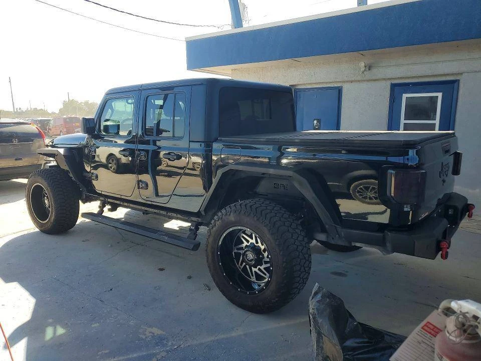 2023 Jeep JT Gladiator - Image 6 of 6