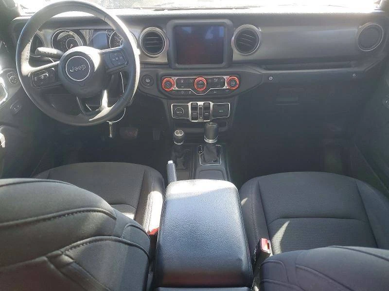 2023 Jeep JT Gladiator - Image 4 of 6