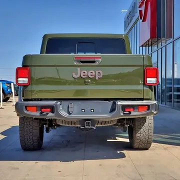 2023 Jeep Gladiator