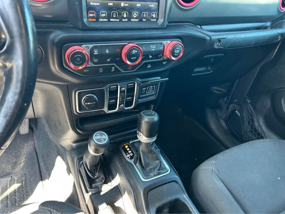 2023 Jeep JT Gladiator - Image 5 of 7