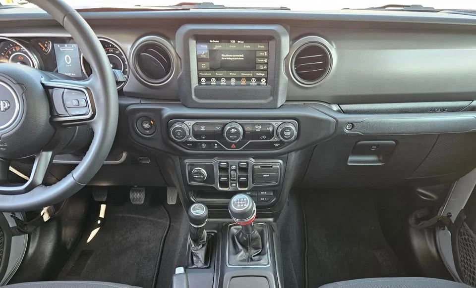 2023 Jeep JT Gladiator - Image 13 of 16