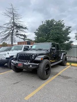 2023 Jeep Gladiator High Altitude