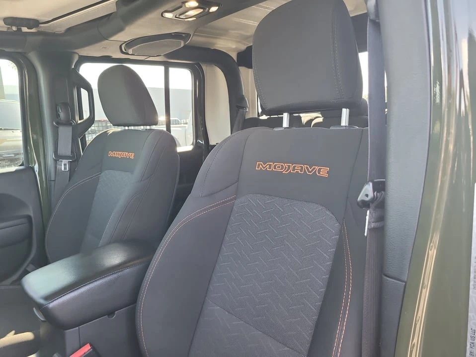 2023 Jeep JT Gladiator - Image 19 of 20