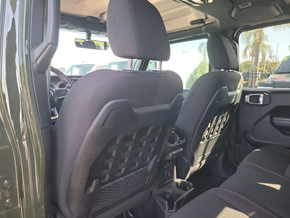 2023 Jeep JT Gladiator - Image 13 of 20