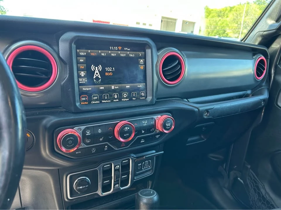 2023 Jeep JT Gladiator - Image 4 of 7