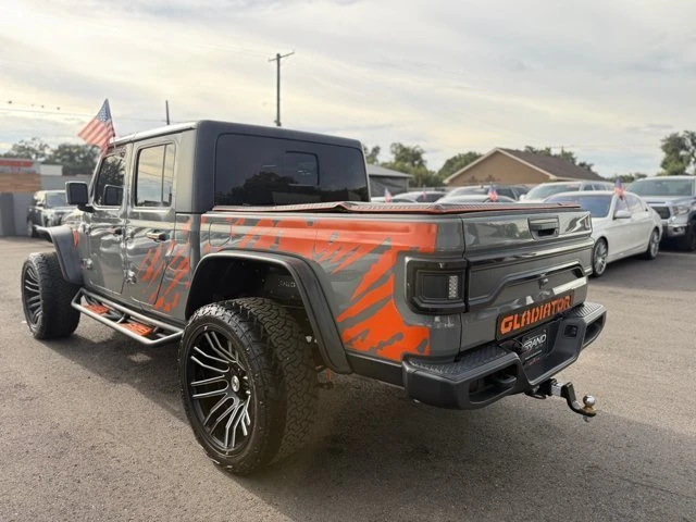 2023 Jeep JT Gladiator - Image 13 of 20