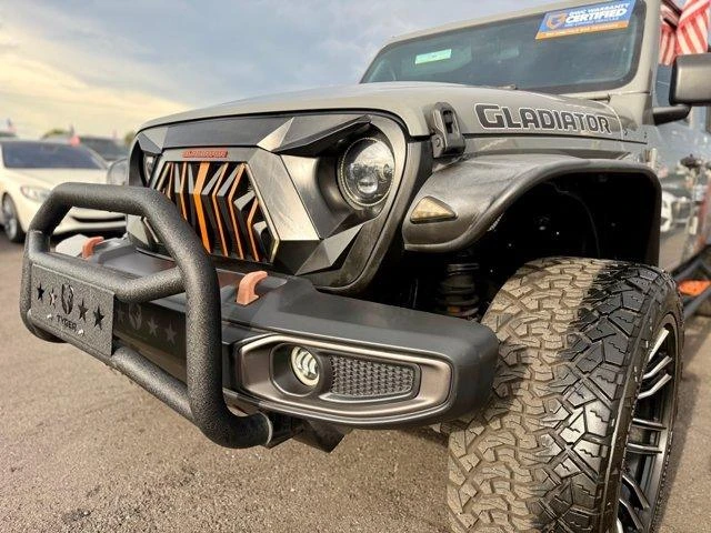 2023 Jeep JT Gladiator - Image 17 of 20