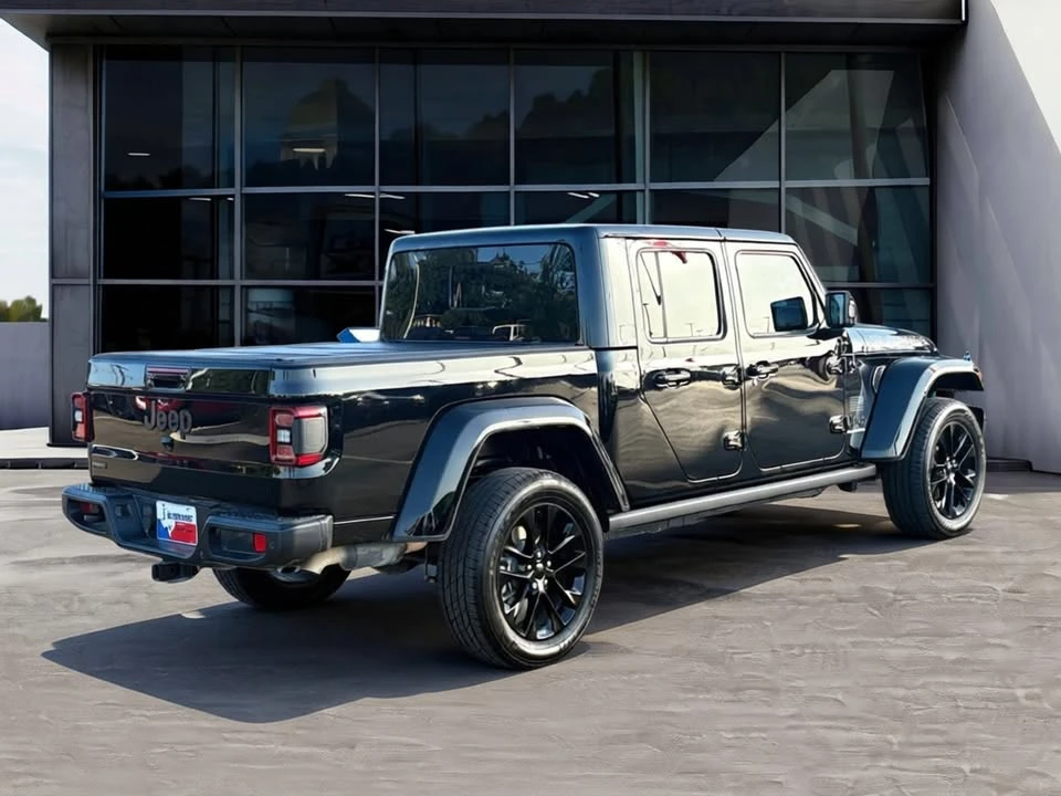2023 Jeep JT Gladiator - Image 5 of 20