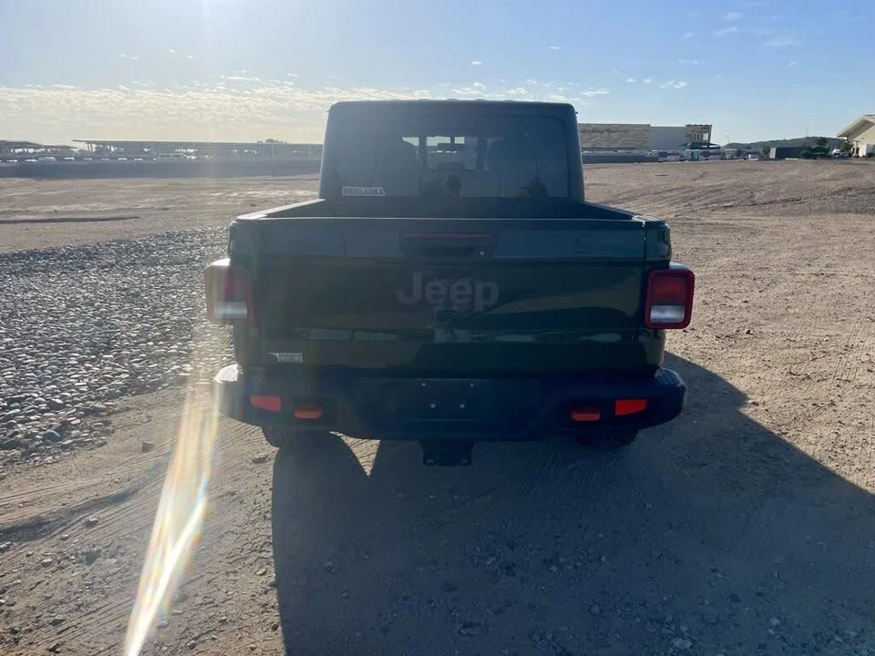 2023 Jeep JT Gladiator - Image 4 of 20