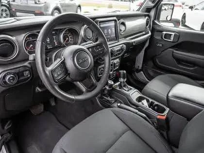 2023 Jeep JT Gladiator - Image 11 of 17