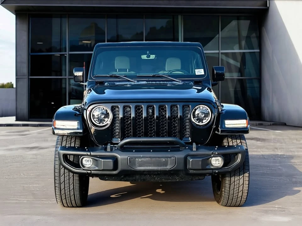 2023 Jeep JT Gladiator - Image 2 of 20